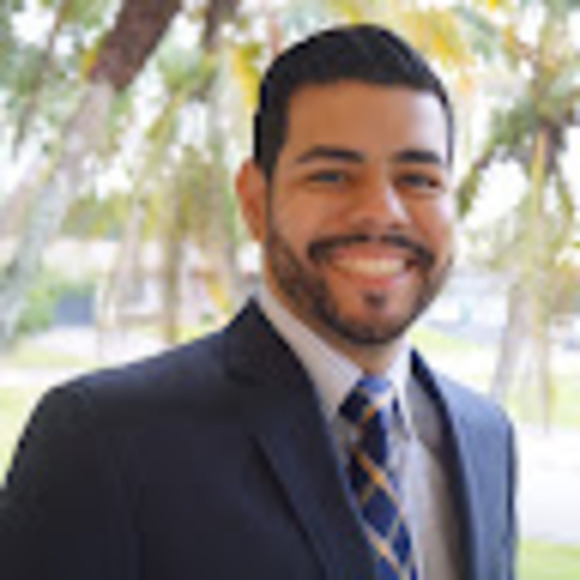 Meet your Posher, Gabriel - Picture 1 of 1